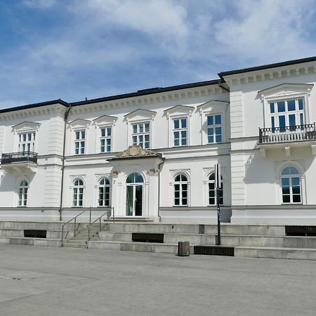 Hilton Garden Inn Radom Kültér fotó