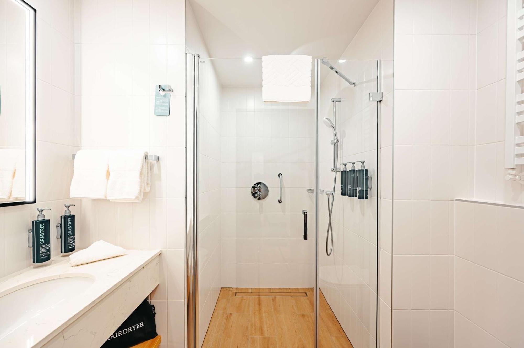 Hilton Garden Inn Radom Kültér fotó