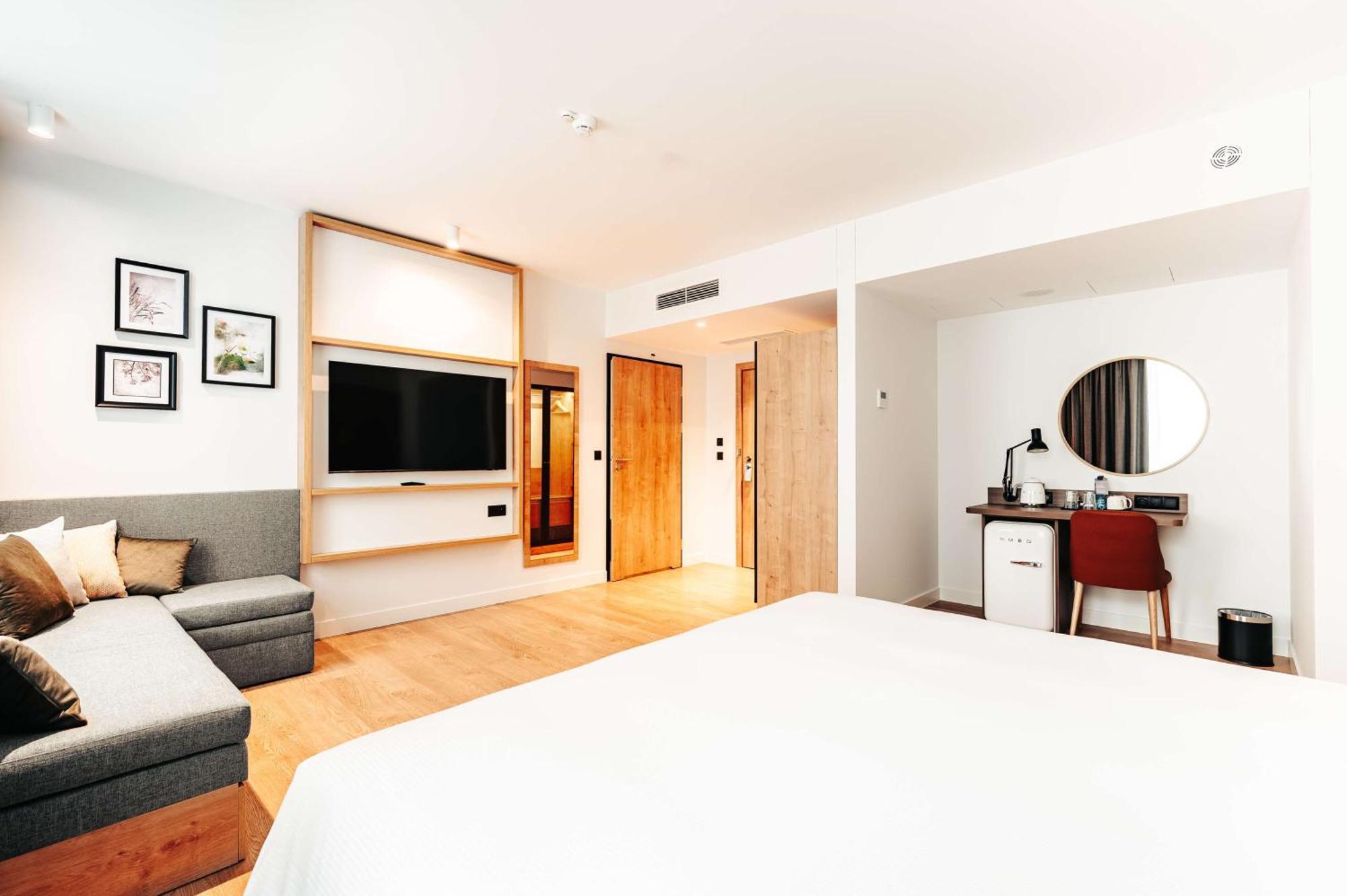 Hilton Garden Inn Radom Kültér fotó
