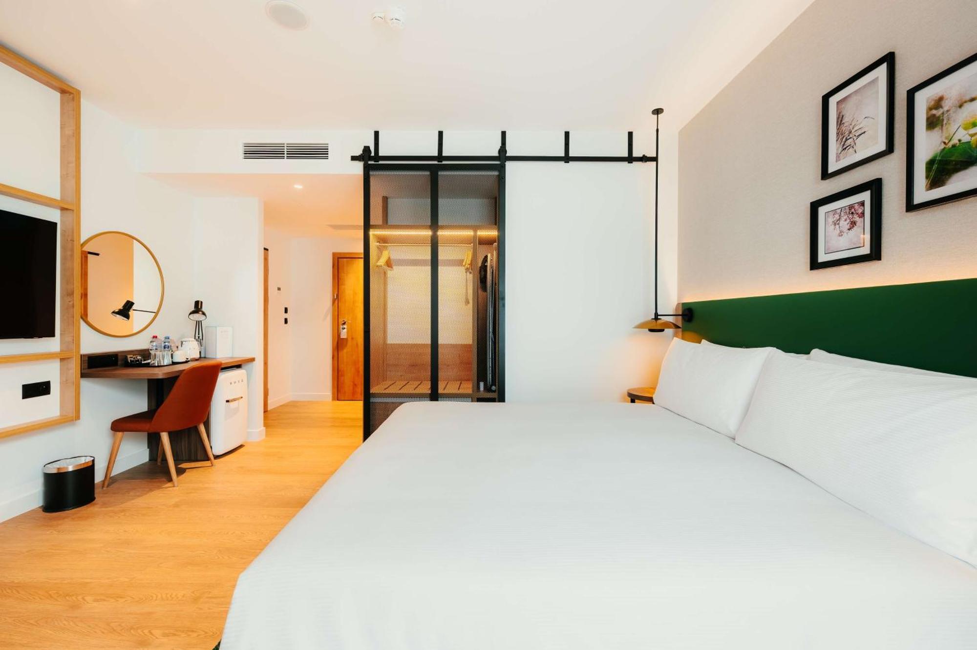 Hilton Garden Inn Radom Kültér fotó