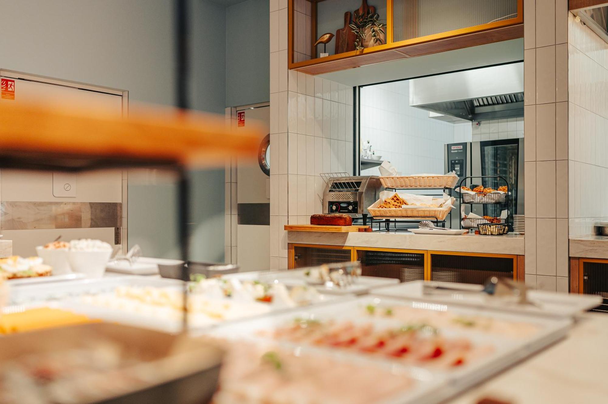 Hilton Garden Inn Radom Kültér fotó