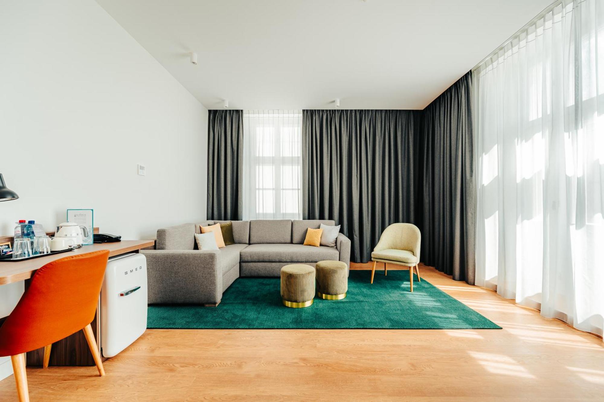 Hilton Garden Inn Radom Kültér fotó