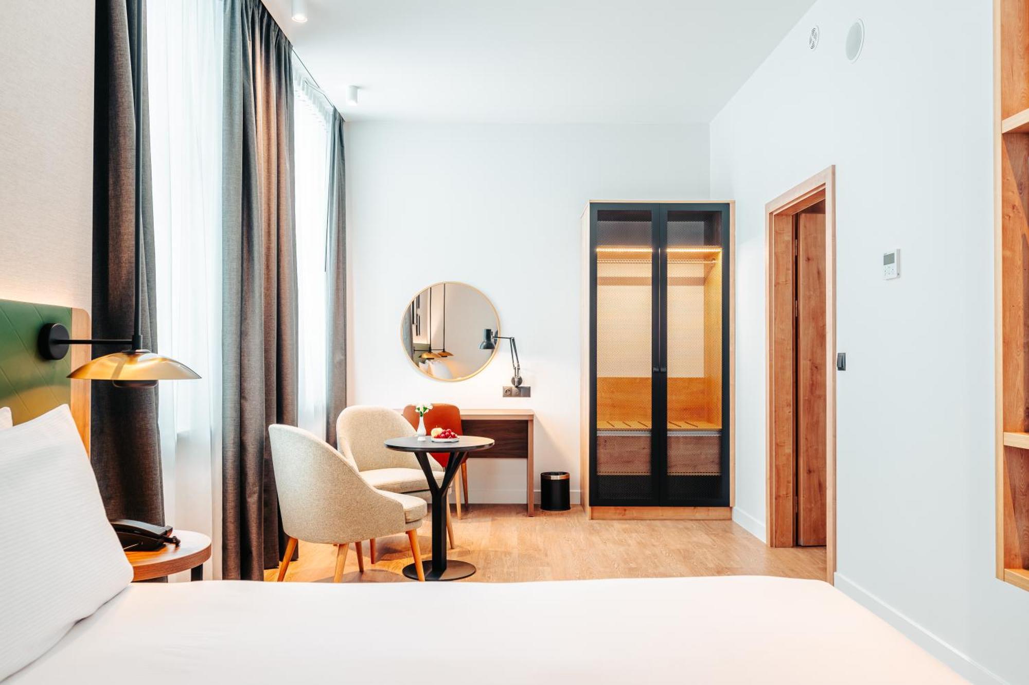 Hilton Garden Inn Radom Kültér fotó