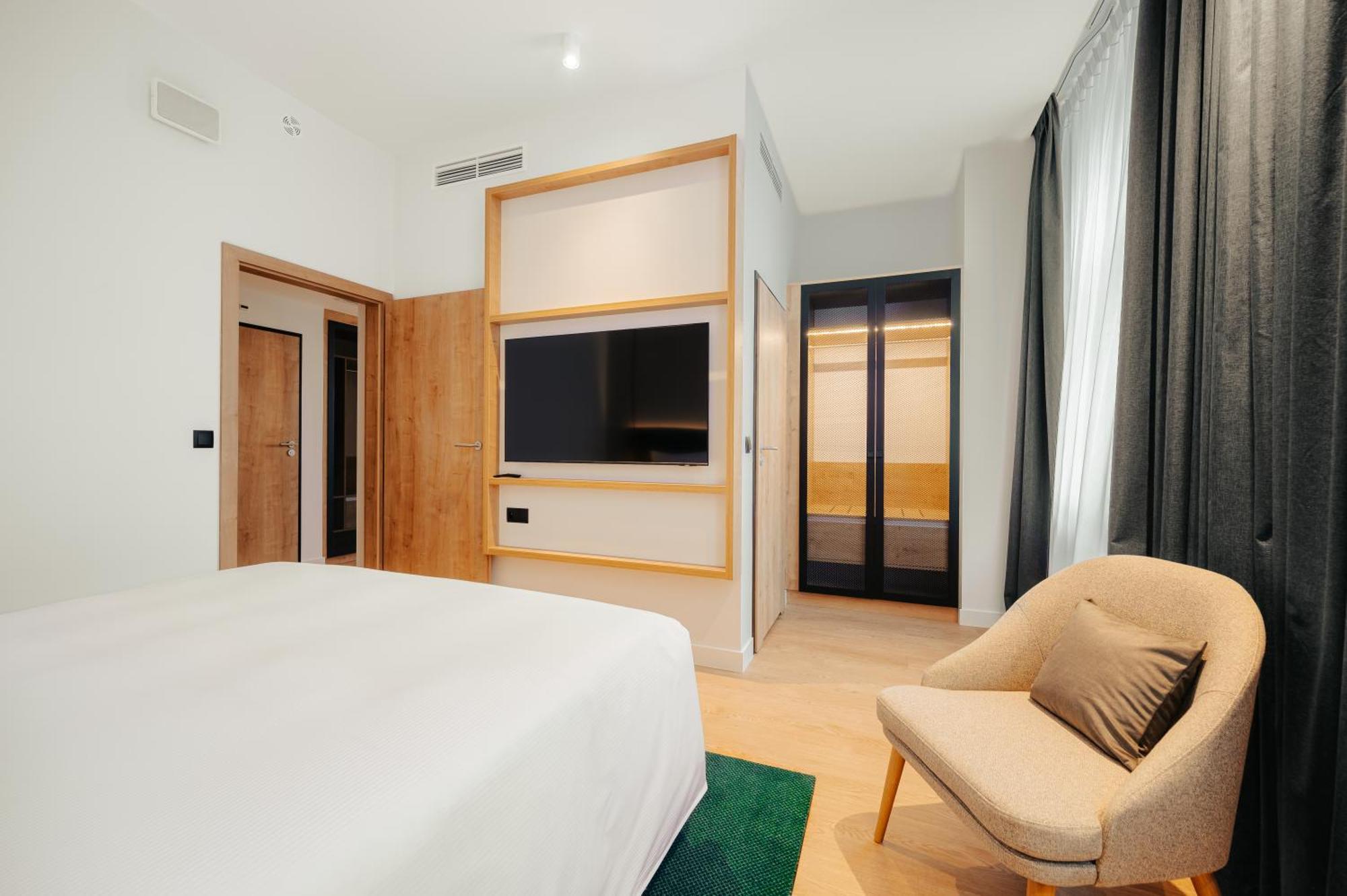 Hilton Garden Inn Radom Kültér fotó