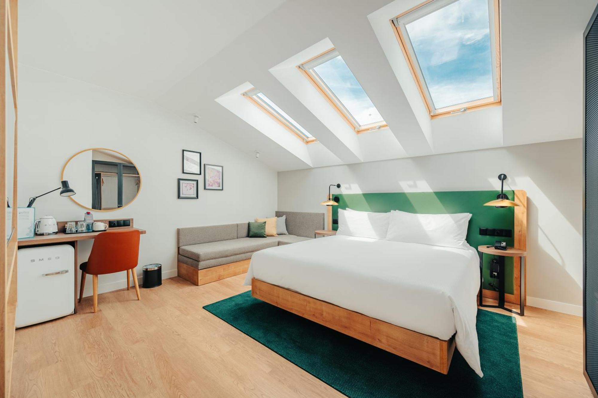 Hilton Garden Inn Radom Kültér fotó