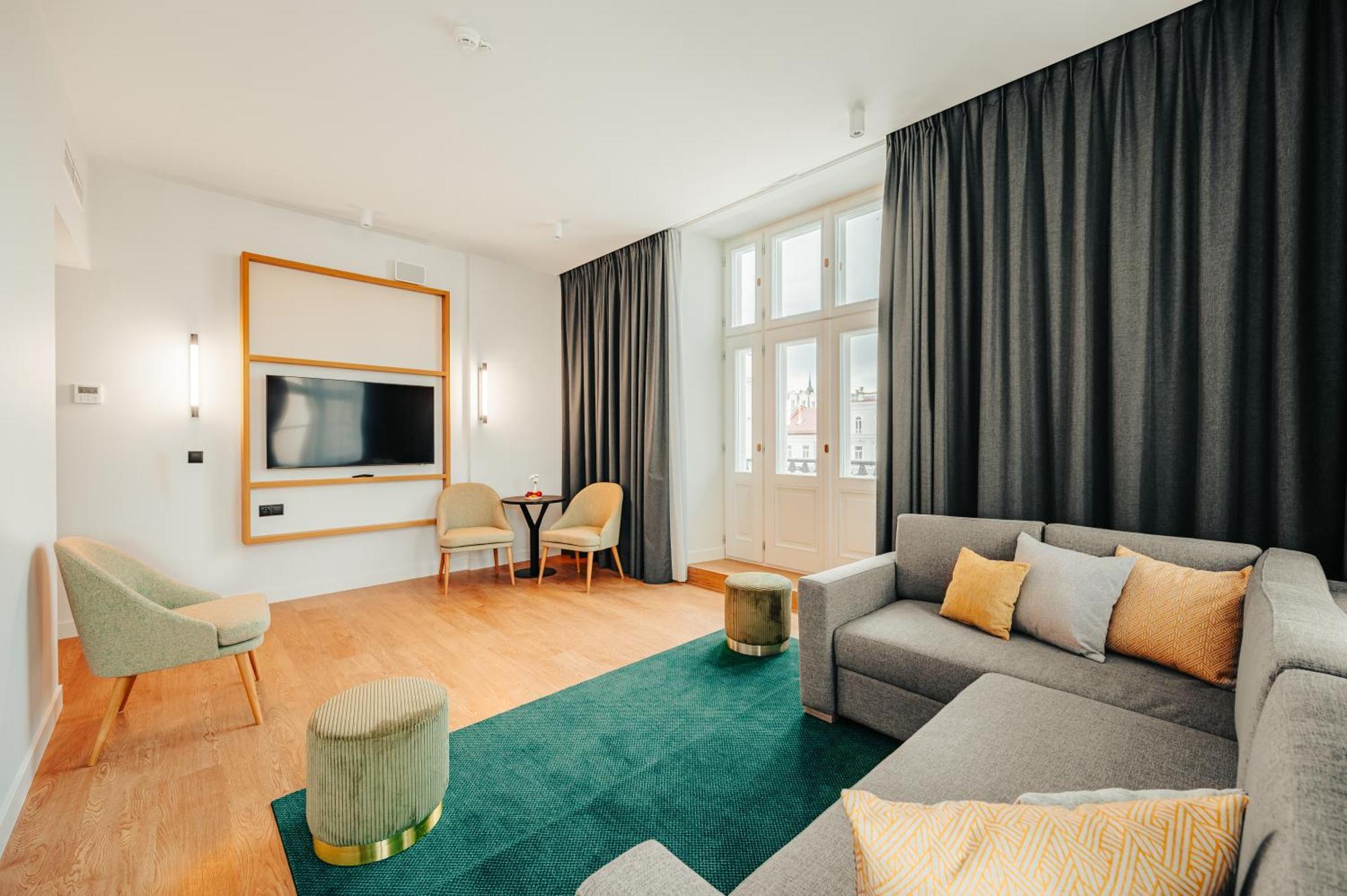 Hilton Garden Inn Radom Kültér fotó