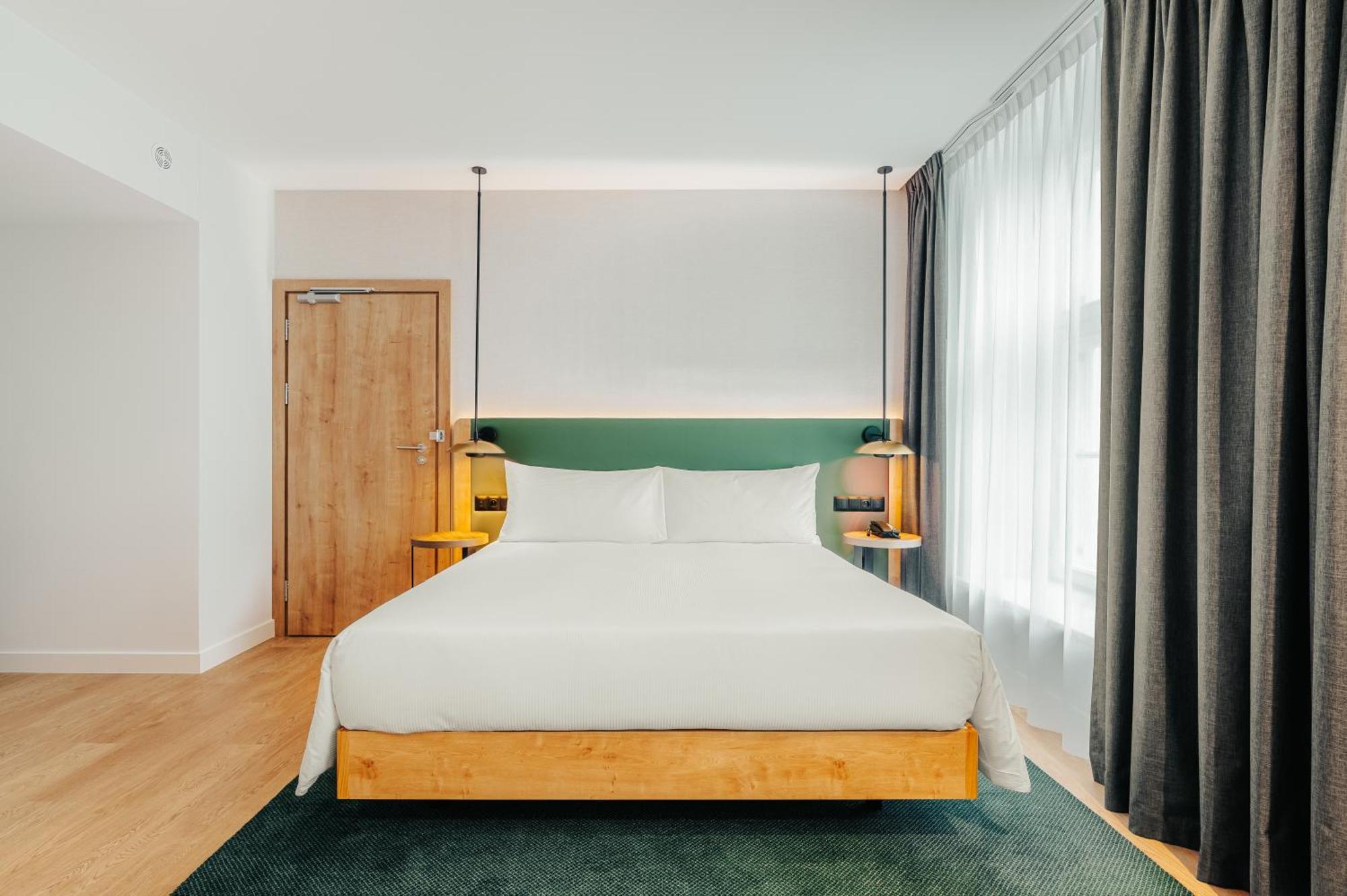 Hilton Garden Inn Radom Kültér fotó
