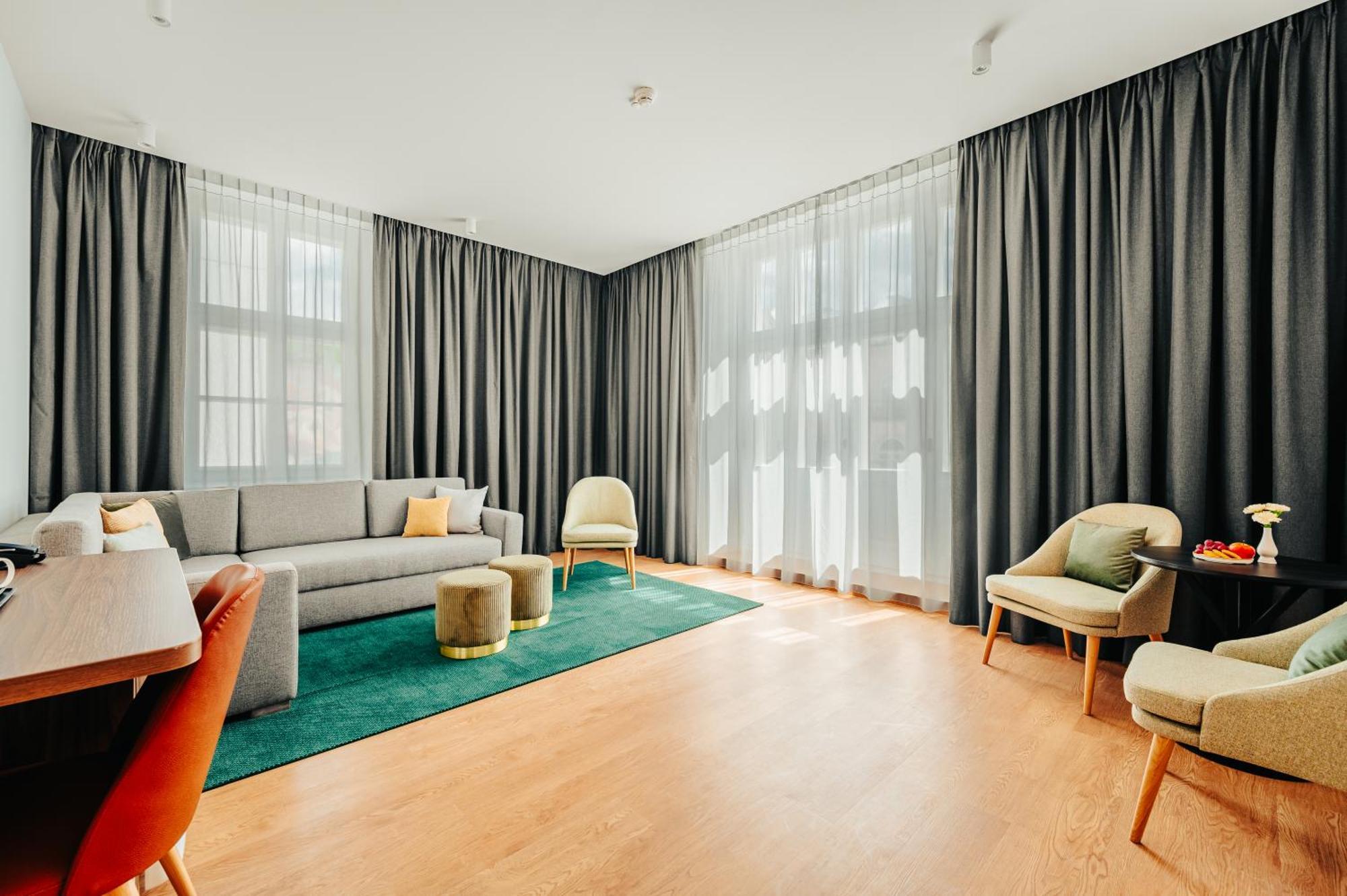 Hilton Garden Inn Radom Kültér fotó