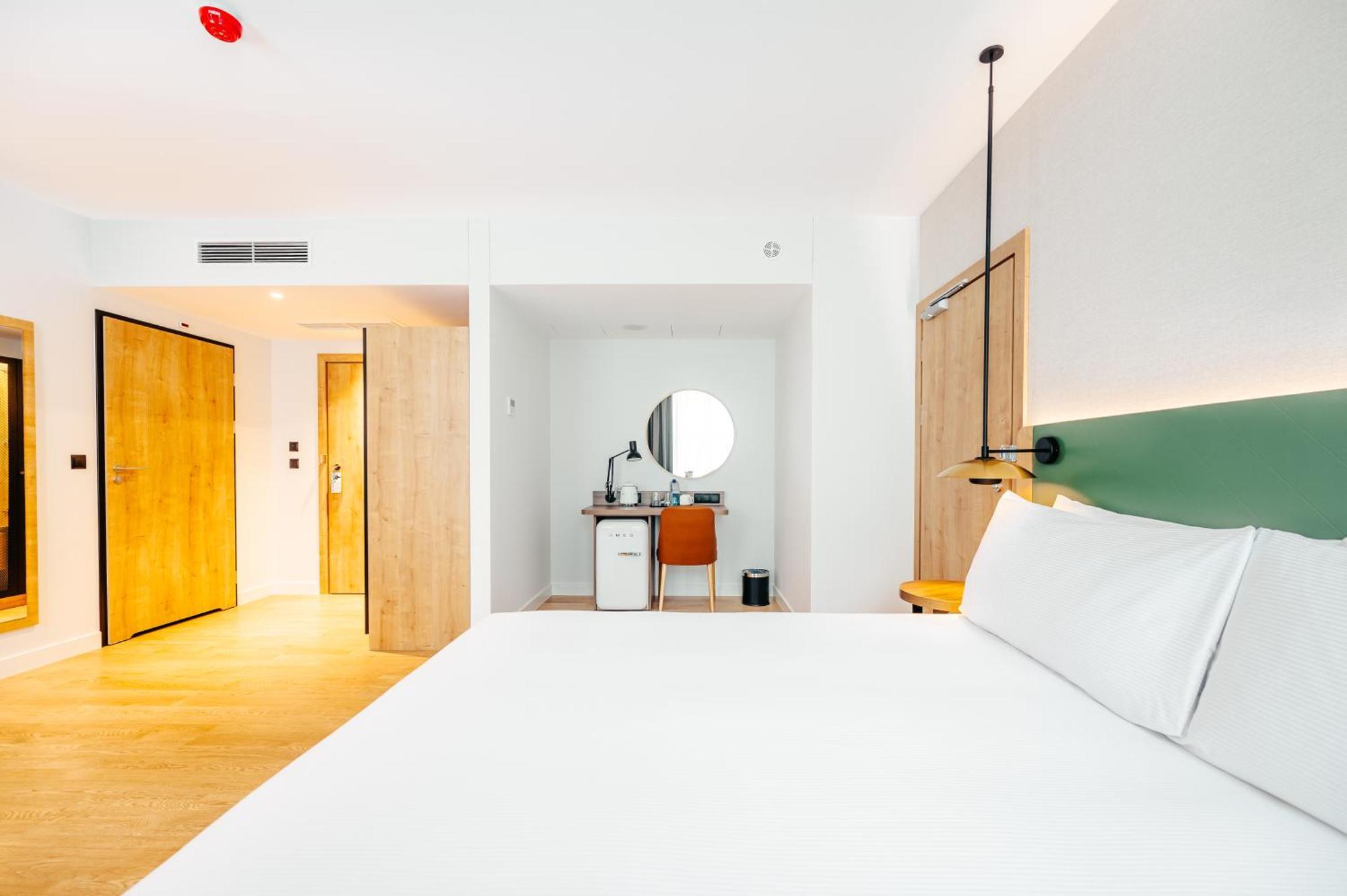 Hilton Garden Inn Radom Kültér fotó