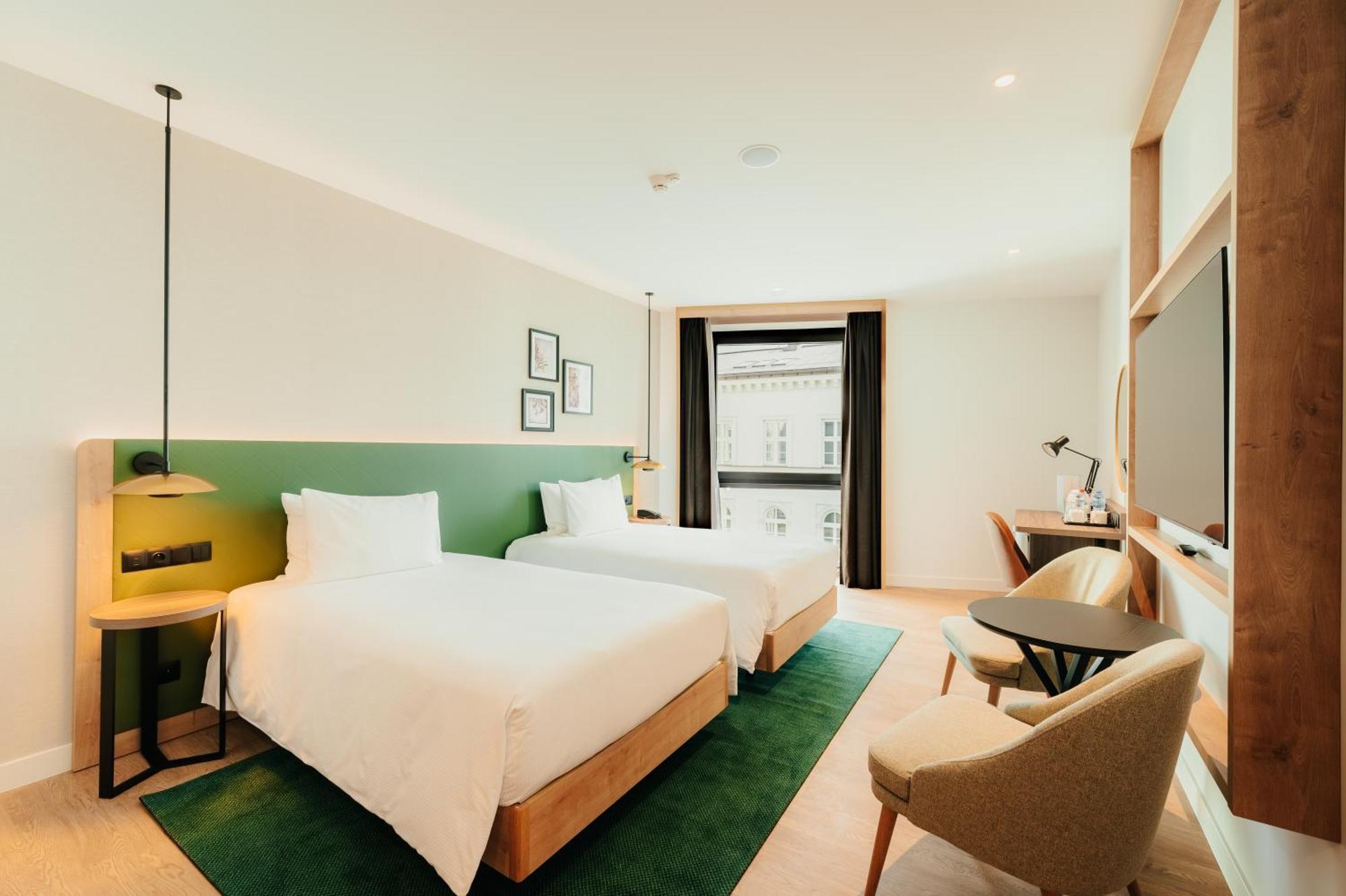 Hilton Garden Inn Radom Kültér fotó