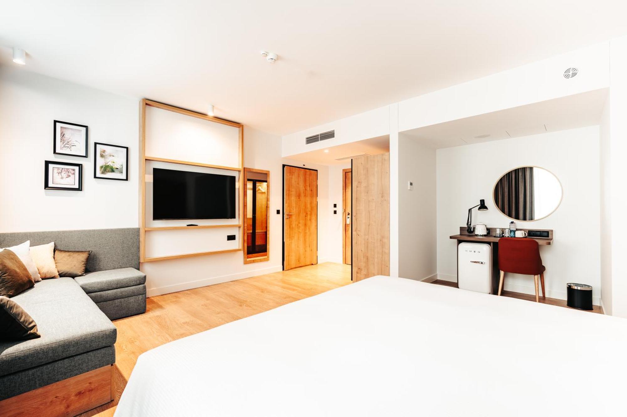 Hilton Garden Inn Radom Kültér fotó