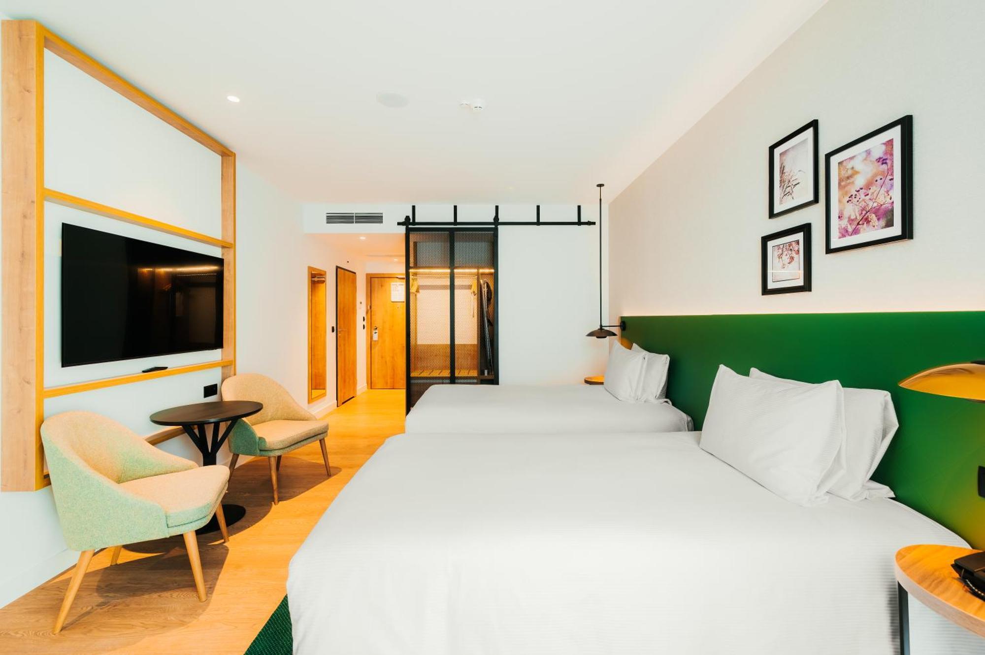 Hilton Garden Inn Radom Kültér fotó