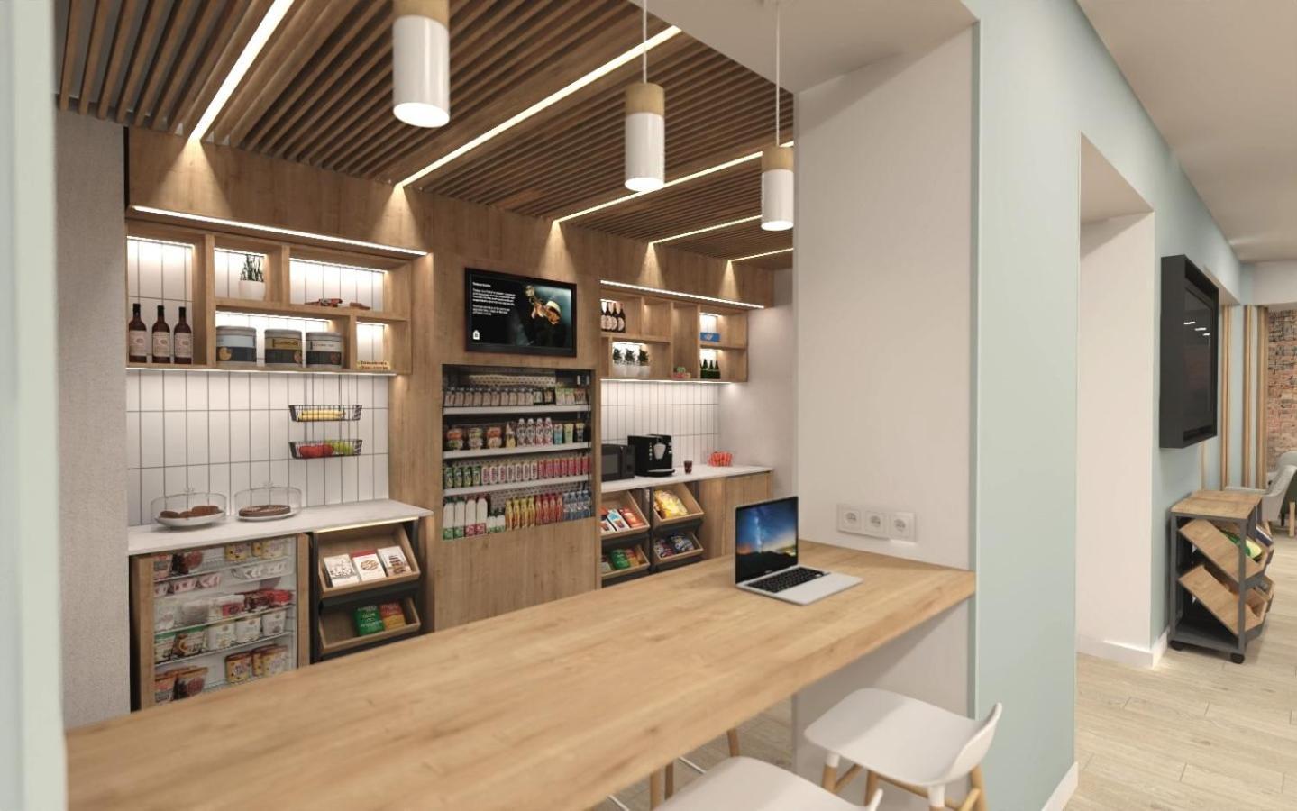 Hilton Garden Inn Radom Kültér fotó