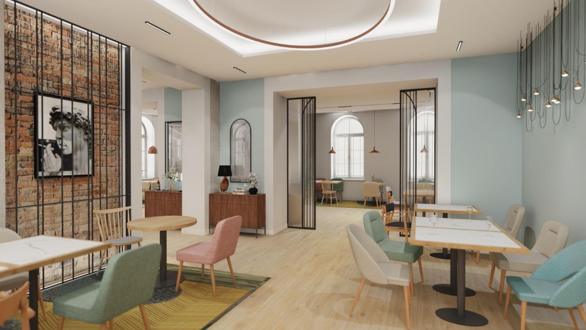 Hilton Garden Inn Radom Kültér fotó